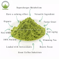 Top Quality Organic Green Matcha Tea Powder